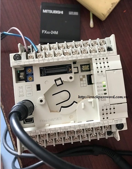 pha-pass-plc-mitsubishi-fx3g